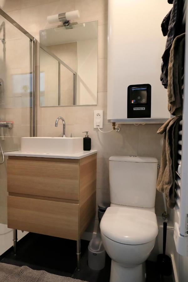 Studio L'Evasion, Parfait Pour Vous Detendre Apartment Divonne-les-Bains Bagian luar foto