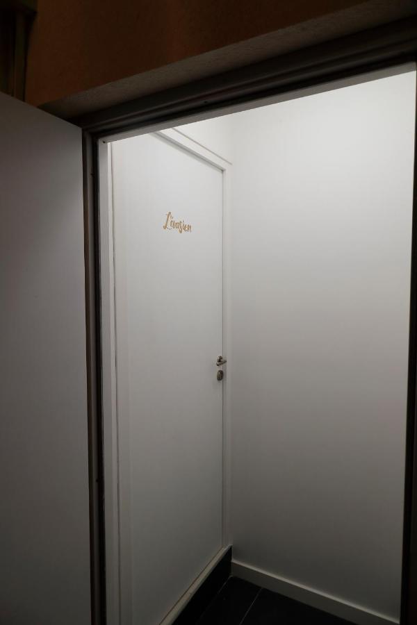 Studio L'Evasion, Parfait Pour Vous Detendre Apartment Divonne-les-Bains Bagian luar foto